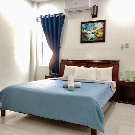 Saigon Cozy Hotel "241 Pham Ngu Lao Street" Ho Chi Minh Zewnętrze zdjęcie