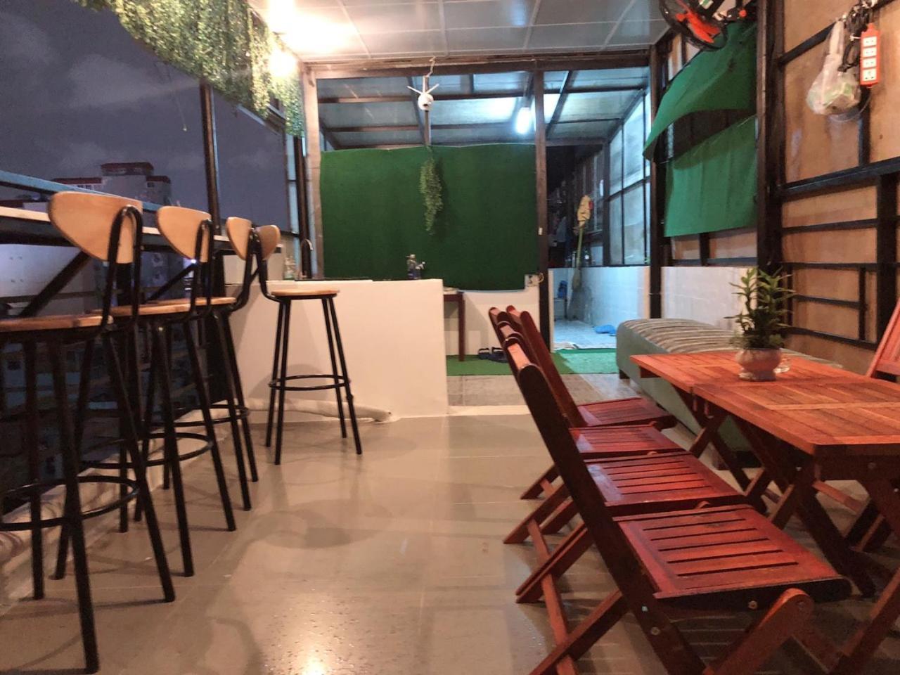 Saigon Cozy Hotel "241 Pham Ngu Lao Street" Ho Chi Minh Zewnętrze zdjęcie