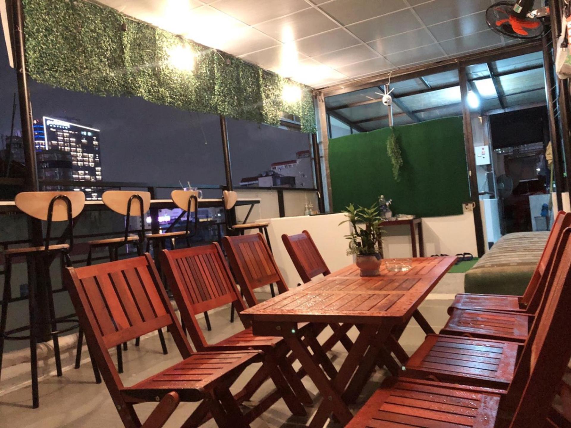 Saigon Cozy Hotel "241 Pham Ngu Lao Street" Ho Chi Minh Zewnętrze zdjęcie