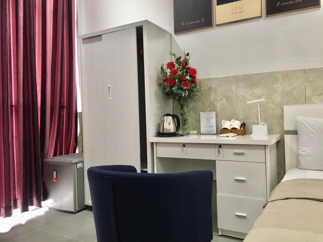 Saigon Cozy Hotel "241 Pham Ngu Lao Street" Ho Chi Minh Zewnętrze zdjęcie